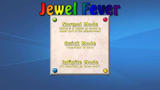 Jewel Fever screenshot 3