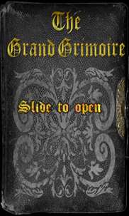 The Grand Grimoire screenshot 1