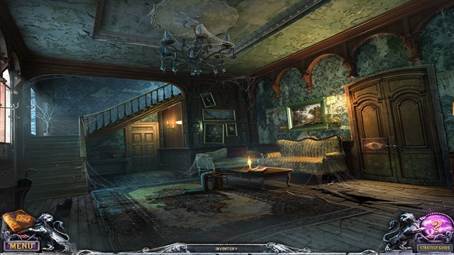 House of 1000 Doors screenshot 4
