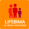 LifeBima - LIC Ready Reckoner