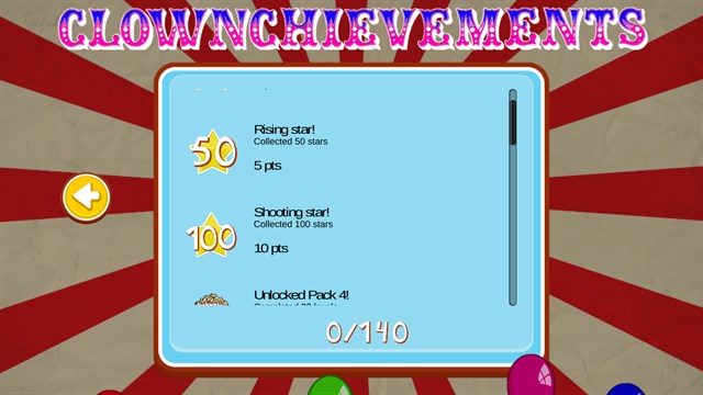 Game of Clowns screenshot 2