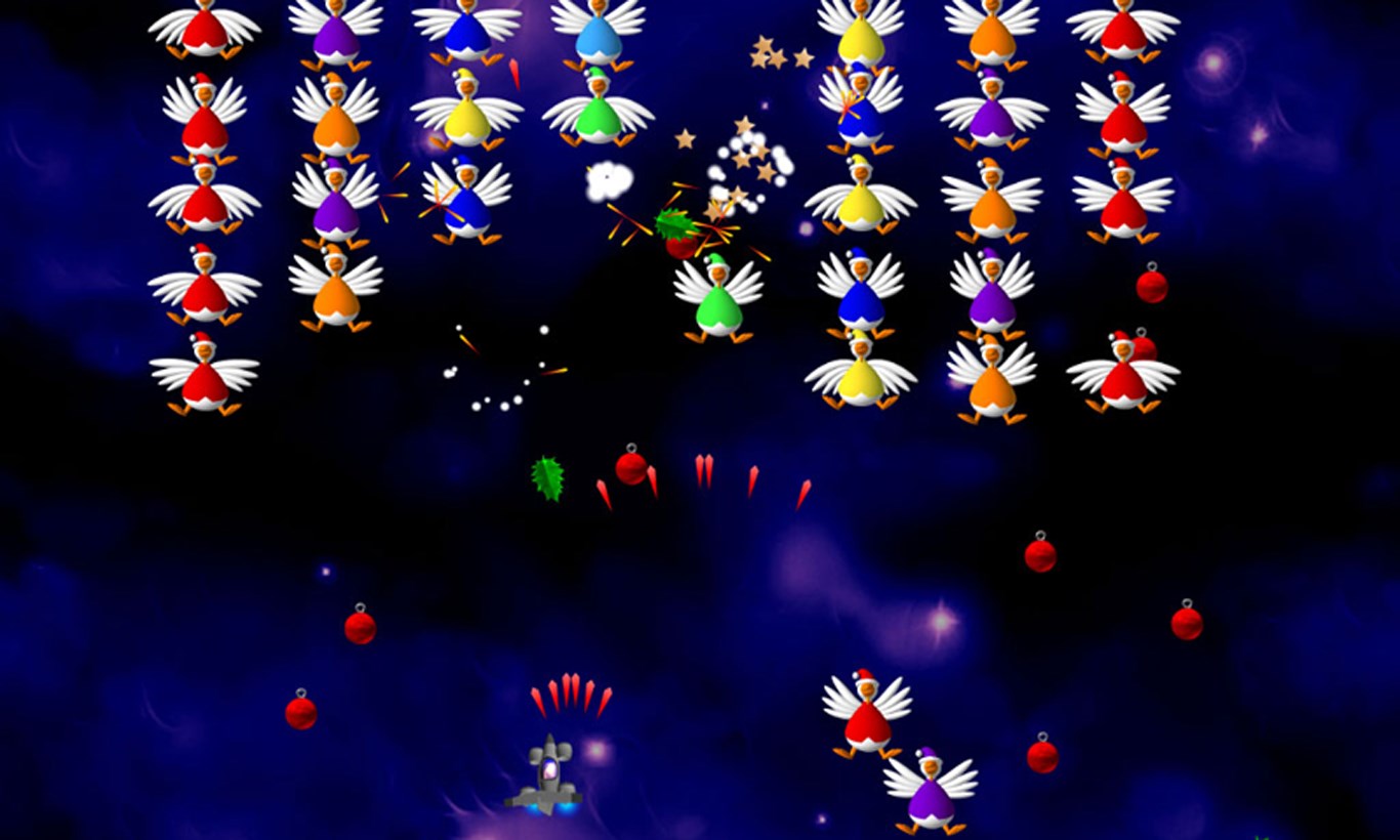 In-game screenshot 5