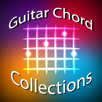 Guitar Chord Collections