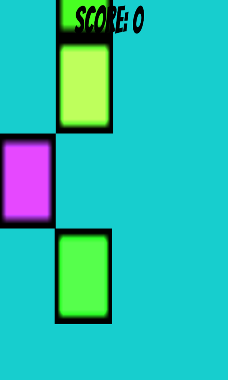 Imágen 5 Dont Tap White Tile - Color Edition windows