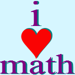 I Love Math Quiz