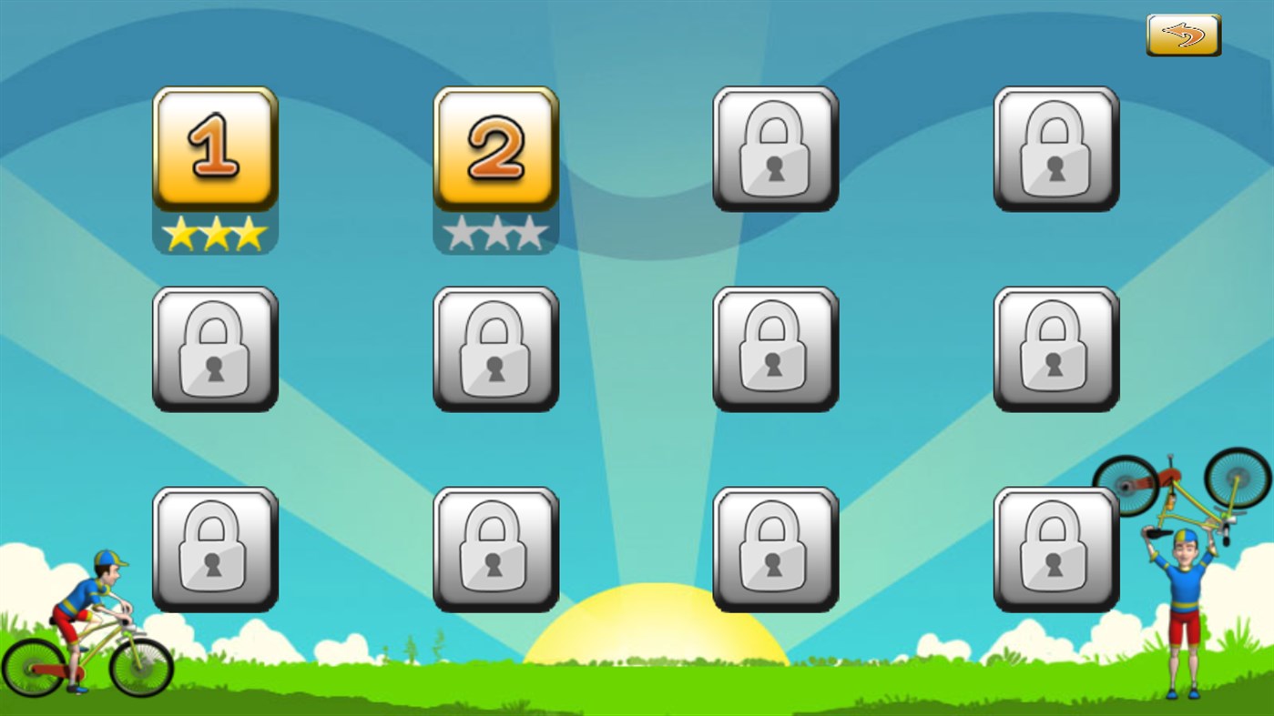 #9. CycleBoy3D (Windows) 由: EOXYS SYSTEMS INDIA PVT LTD