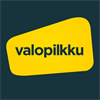 Valopilkku