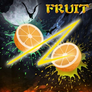 Fruit Slash