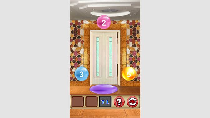 Get 100 Doors Rooms Escape Microsoft Store