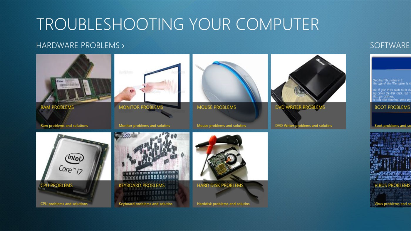 #1. Computer Help Book (Windows) 作者: Paavai