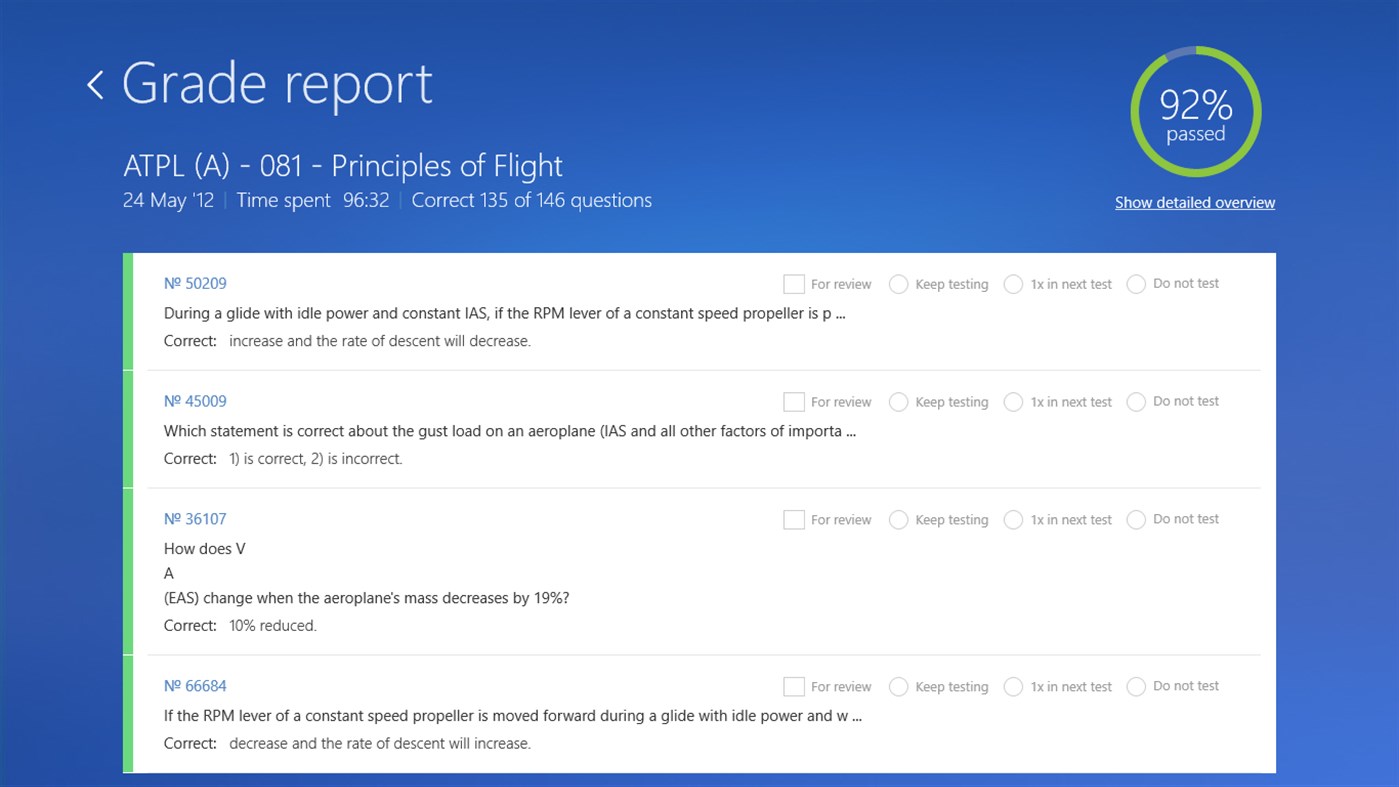 #4. Aviation Exam (Windows) By: Aviationexam