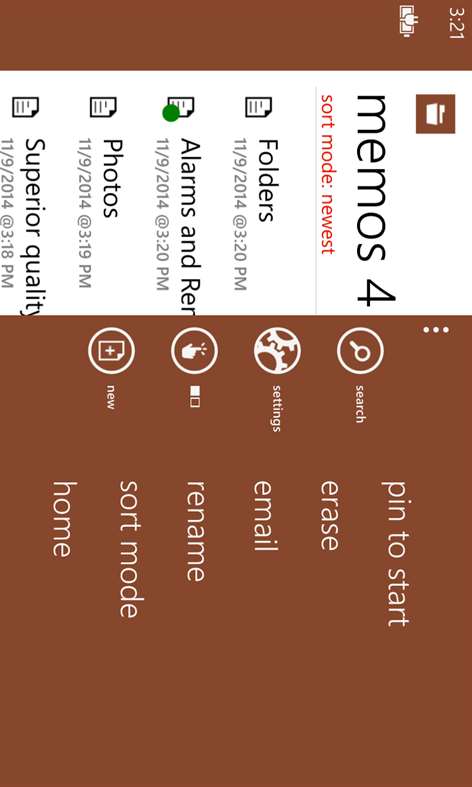 Cotton's Notebook 2 Screenshots 2