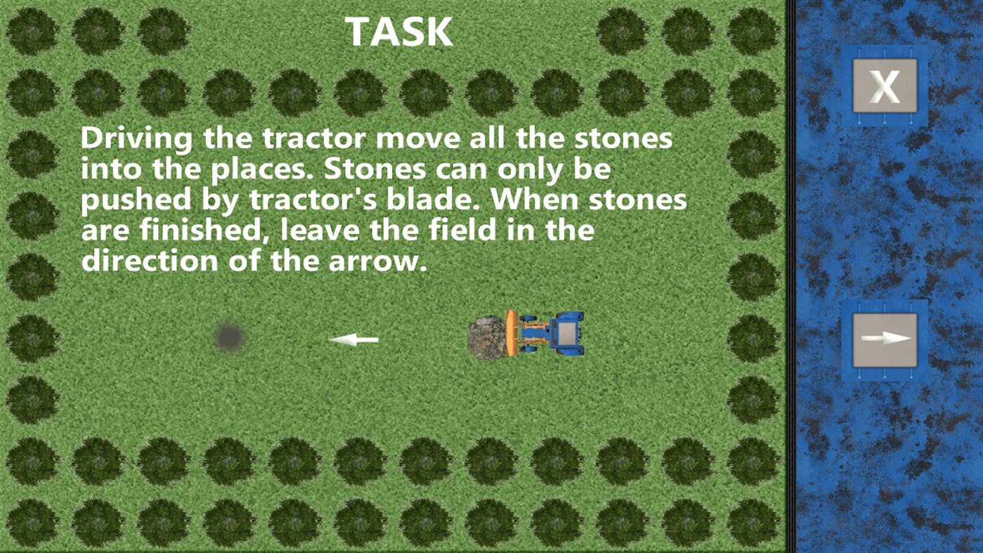 #6. Sokoban BELARUS (Windows) By: Anton Makarevich