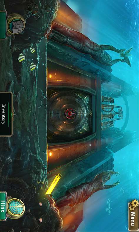 Abyss: The Wraiths of Eden (Full) Screenshots 1