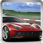 Track Speed Racing 3D