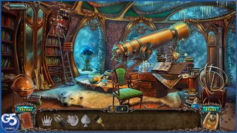 Lost Souls: Enchanted Paintings (Full) Screenshots 1
