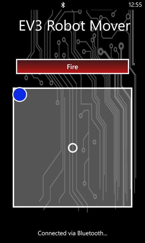 #2. EV3 Gripper Mover (Windows) 由: PCCON