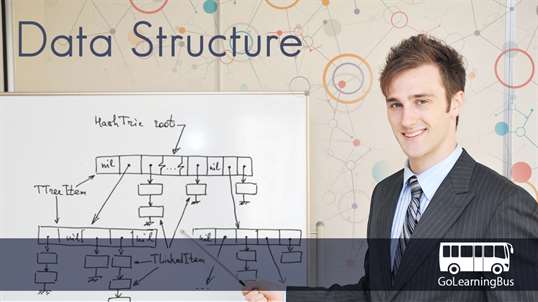 Learn Data Structure by GoLearningBus screenshot 2