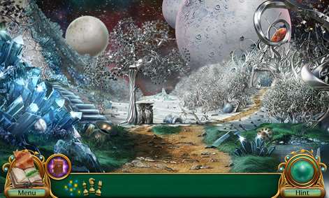Fairy Tale Mysteries 2 (Full) Screenshots 1