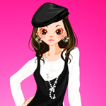 Style Girl Dress Up#