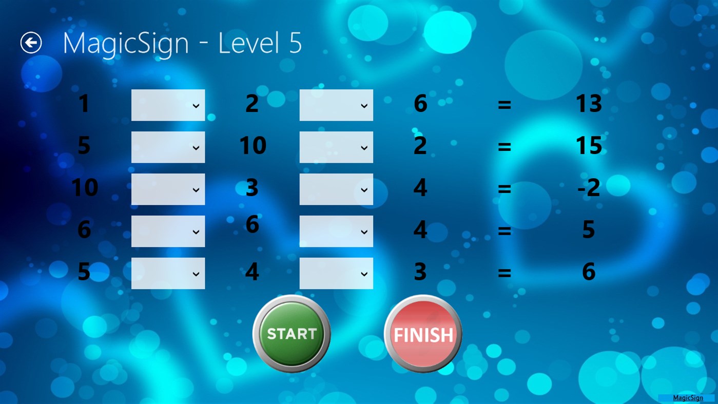 #5. MagicSign (Windows) 由: Pruthviraj Mohite