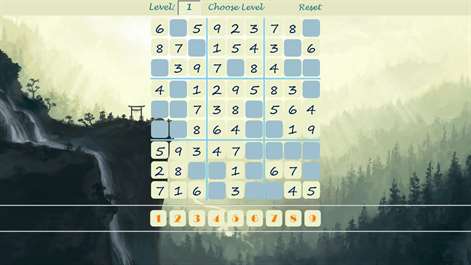 Sudoku!? Screenshots 2