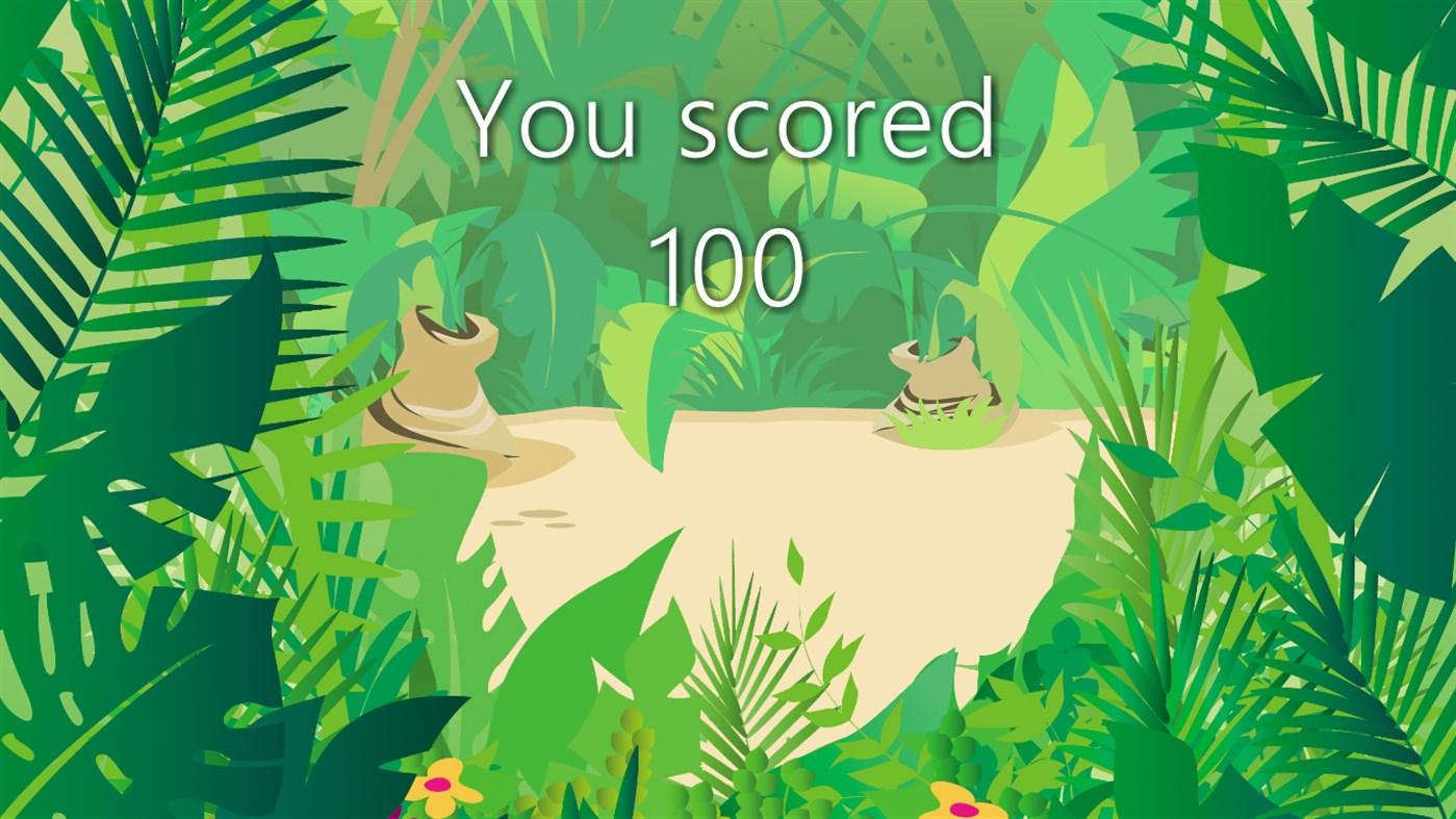 #4. Alphabet Zoo (Windows) Bởi: Syntax and Semantics