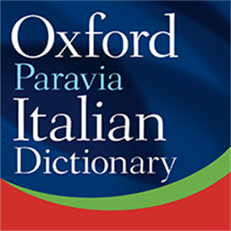 Oxford Essential Italian Dictionary