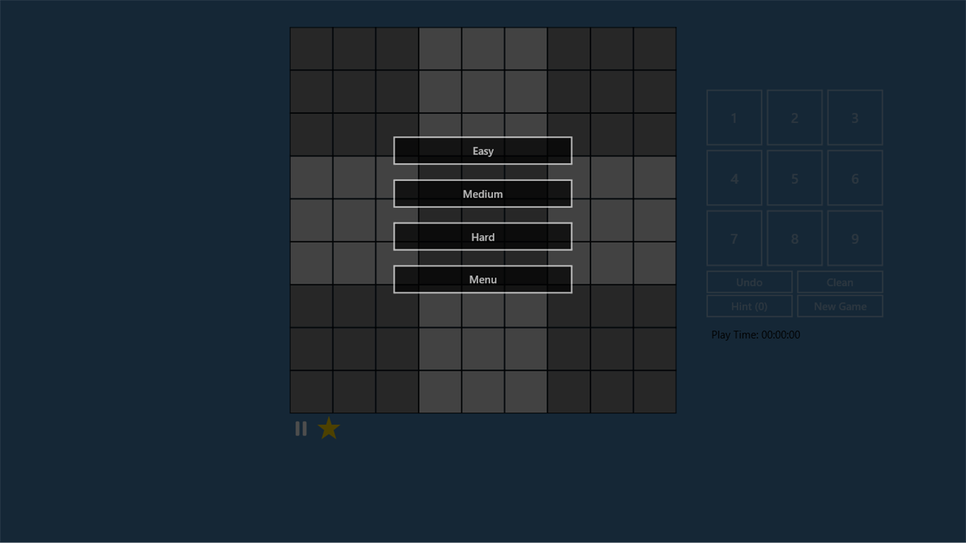 #2. .: SUDOKU :. (Windows) Door: CHR Tecnologia