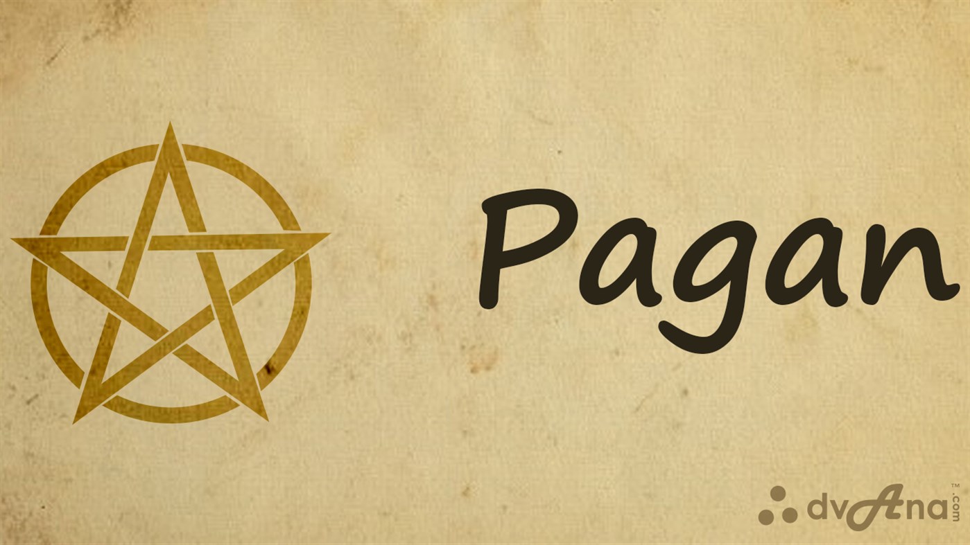 #1. Pagan (Windows) 由: DVANA