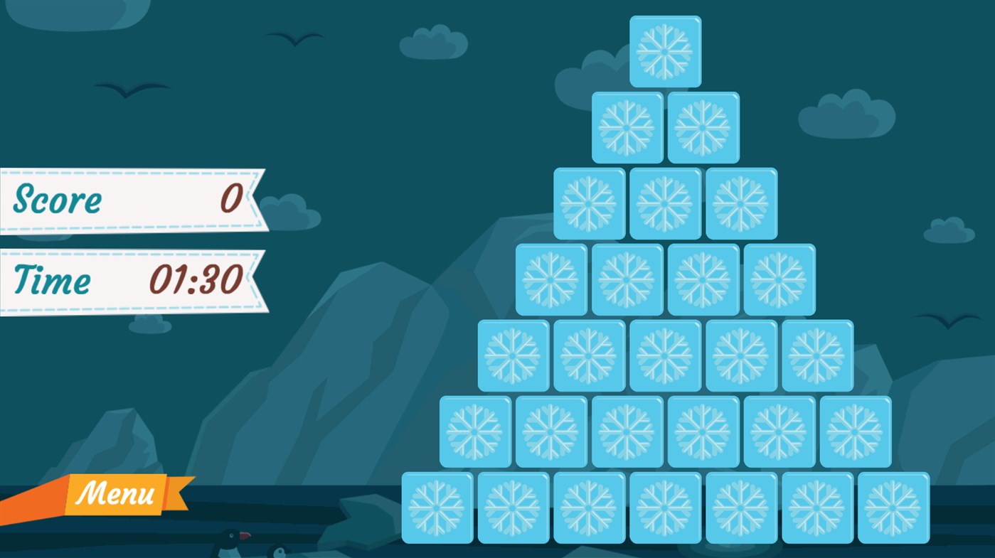 #6. Twins Memory Game (Windows) 由: WhisperArts