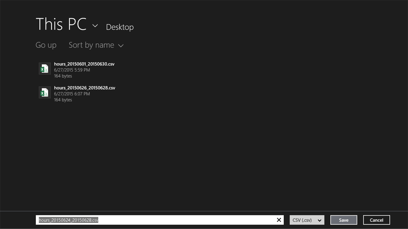 #4. Timeclock (Windows) От: Mad World Studios
