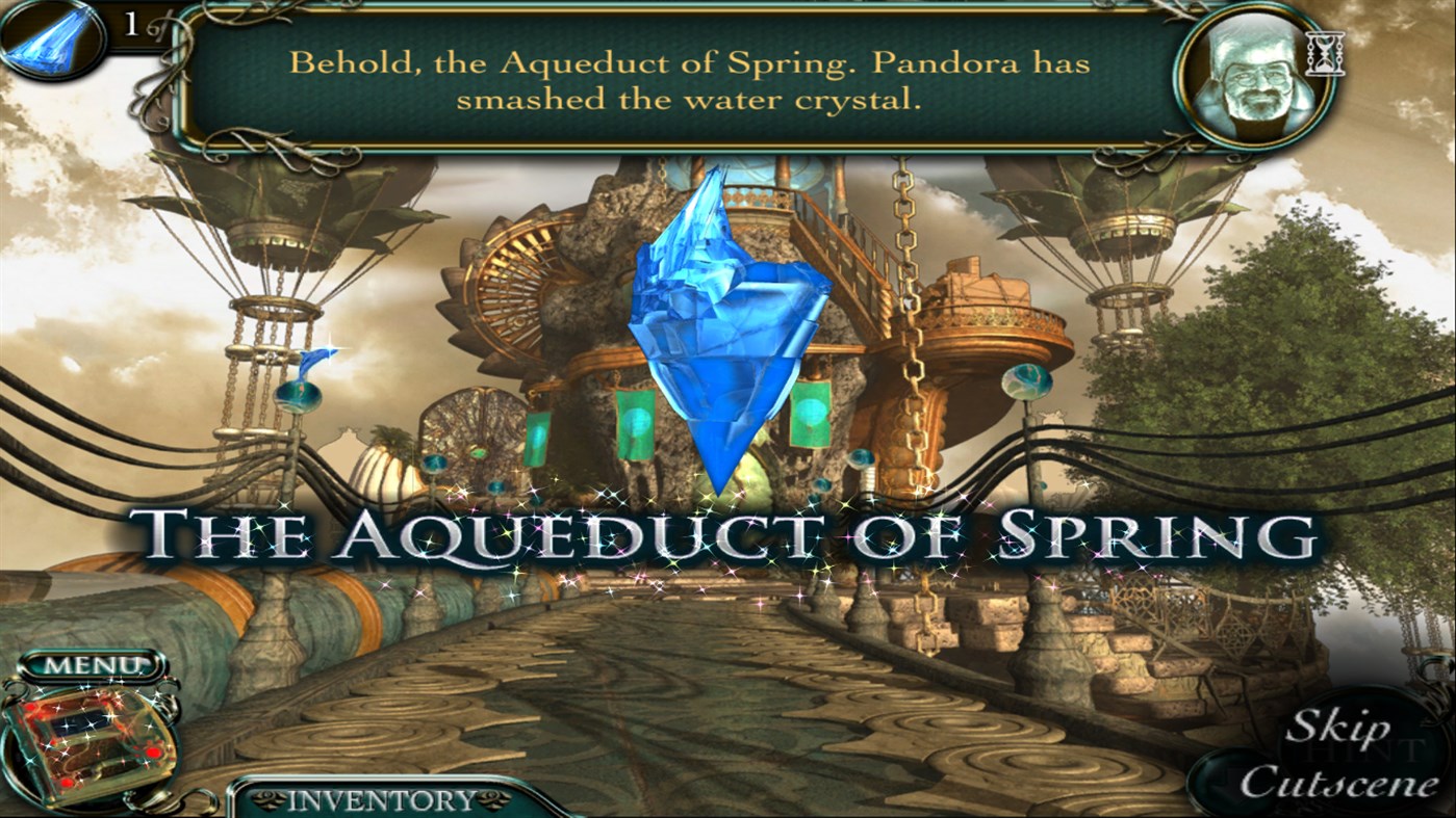 #4. Empress 2 (Windows) Podle: Gogii Games