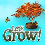 Let's Grow!