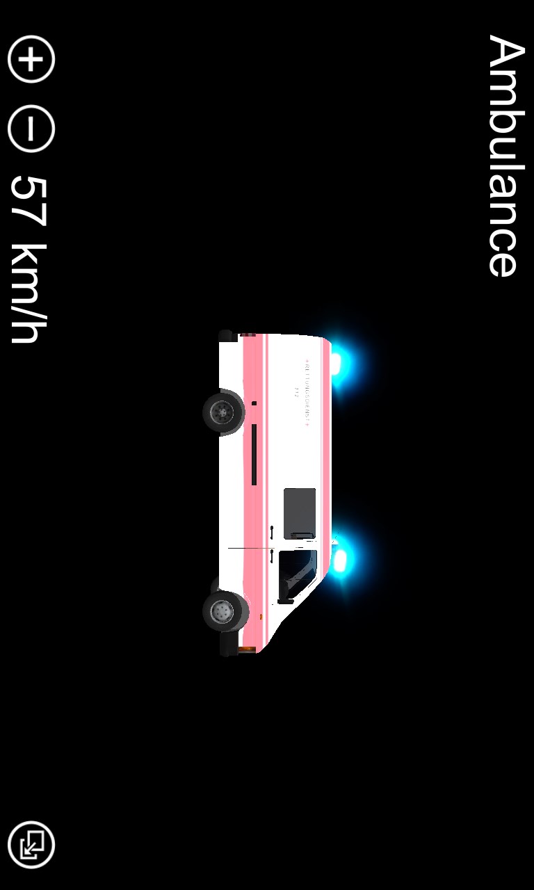 Screenshot 16 Car Sound 2014 windows