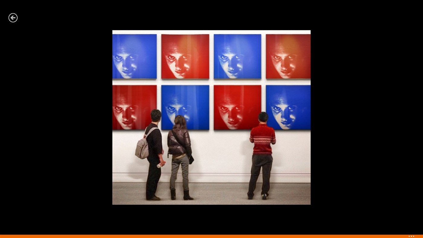 #4. PhotoFunia (Windows) Göre: Capsule Digital