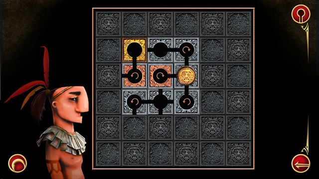 IQ Mission 2 screenshot 2
