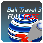 Ball Travel 3D