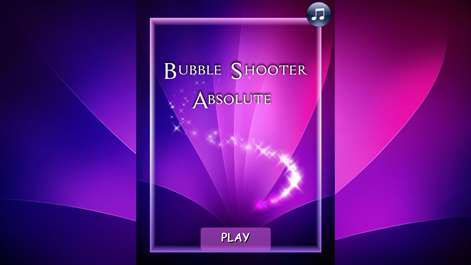 Bubble Shooter Absolute Screenshots 1