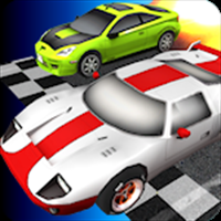 Mini Cars Racing - Free Online Car Race Games For Children - Browser Game  (Video Game Genre) 