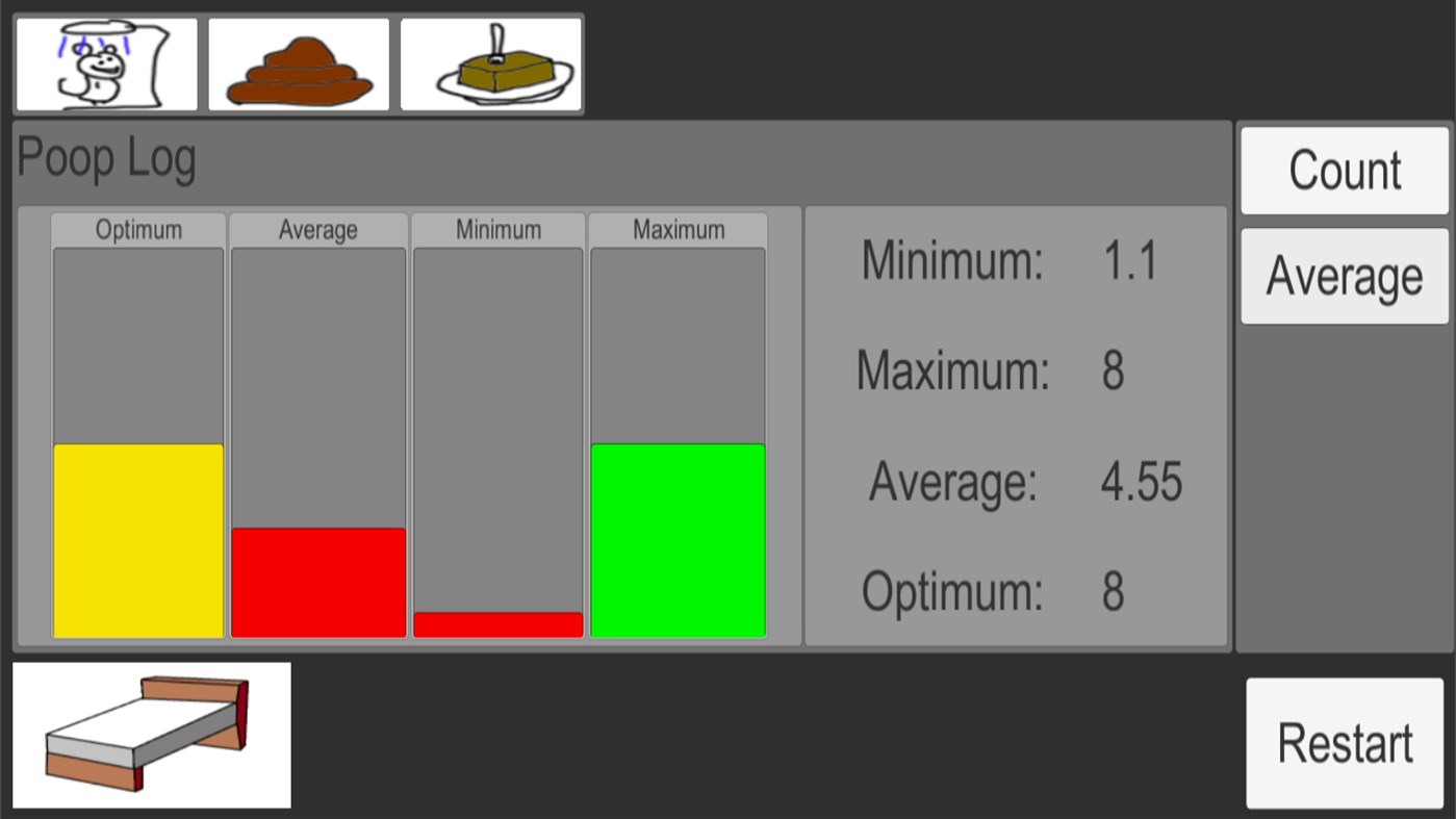 #7. PetIt! (Windows) De: FFB - Fenix FireBlade