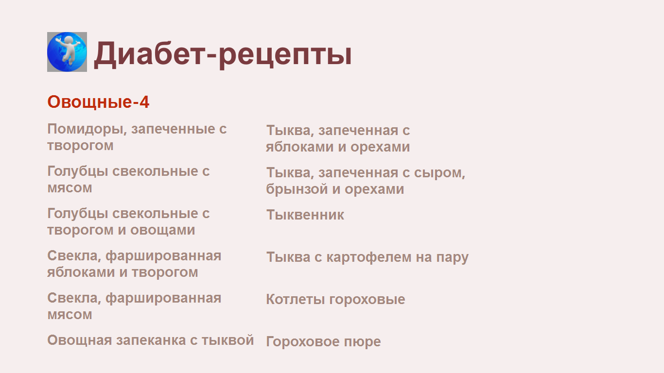 Диабет-рецепты — бесплатно скачайте и установите в Windows | Microsoft Store