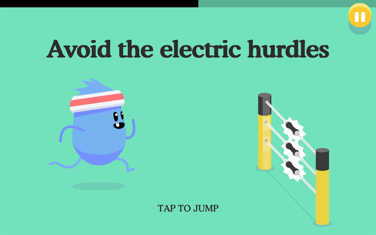 #1. Dumb Ways to Die 2: The Games (Windows) By: METRO TRAINS MELBOURNE