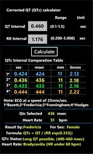 QTc EKG screenshot 3