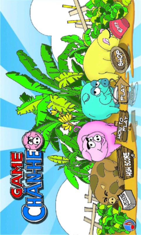 Imatge 1 PigGame windows