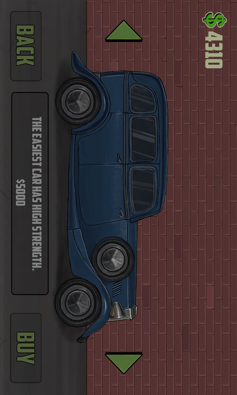 Screenshot 4 Mafia: Street Fight windows