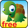 Memory Game for Kids:Animals-Free