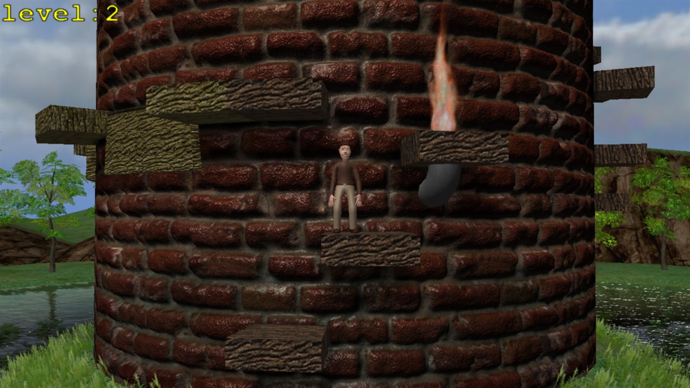 #3. Tower (Windows) Podle: BIKKI ZSOLT EV