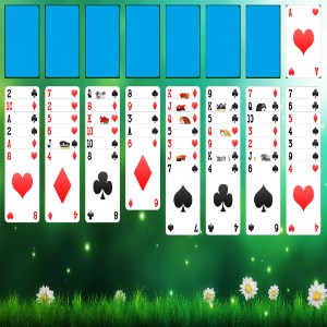 FreeCell Solitaire Free.