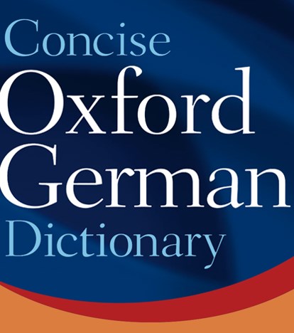 Concise Oxford Duden German Dictionary - Ti xung v Ci t trn Windows  | Microsoft Store